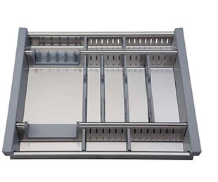 Trays for cutlery 1