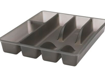 Trays for cutlery 4