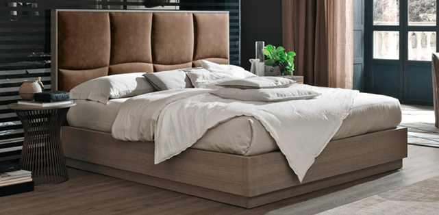 Bed Berloni 5