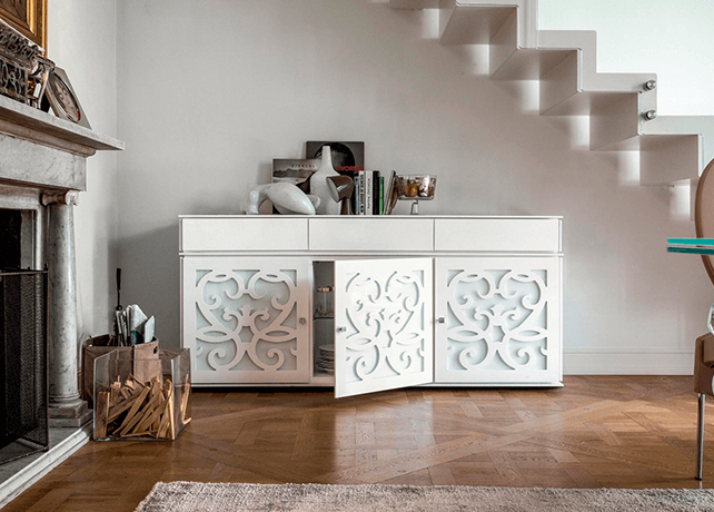 Chest of drawers Berloni 2