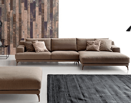 Sofa Berloni 1