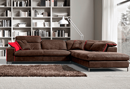 Sofa Berloni 10