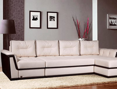 Sofa Berloni 11