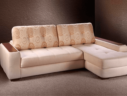 Sofa Berloni 15