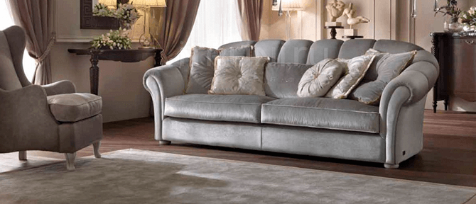 Sofa Berloni 16