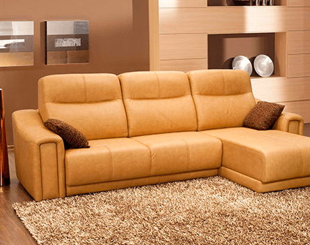 Sofa Berloni 4