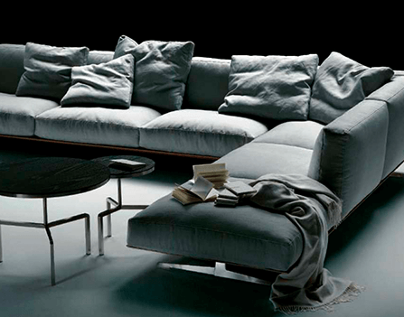 sofa Berloni 6