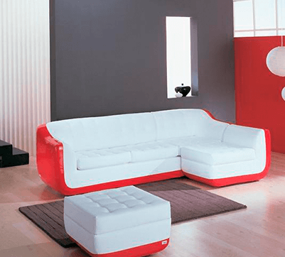 Sofa Berloni 8