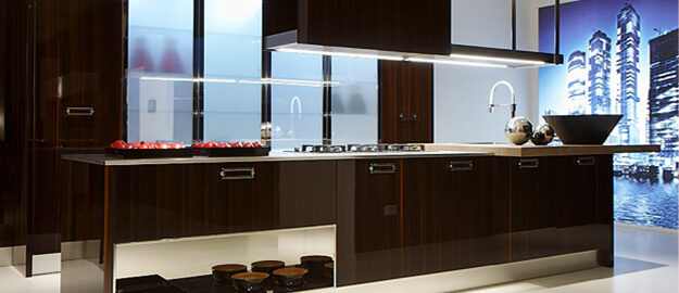 Moder Kitchen 2